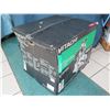Image 2 : Hitachi 12" 305mm Compound Miter Saw Model C 12FDH New in Box