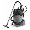 Image 1 : Karcher Professional Wet/Dry Shop Vacuum Model NT 65 New in Box