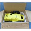 Image 1 : Karcher Electric Pressure Washer 1600 PSI Model K2.26 New in Box