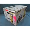Image 2 : Karcher Electric Pressure Washer 1600 PSI Model K2.26 New in Box