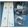 Image 1 : Qty 4 Karcher HEPA-Flachfilter Model 6.904-364 & Anti-Static Suction Hose New