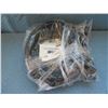 Image 2 : Qty 4 Karcher HEPA-Flachfilter Model 6.904-364 & Anti-Static Suction Hose New