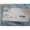 Image 8 : Qty 4 Karcher HEPA-Flachfilter Model 6.904-364 & Anti-Static Suction Hose New