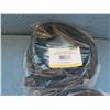 Image 2 : Qty 4 Karcher HEPA-Flachfilter Model 6.904-364 & Anti-Static Suction Hose New