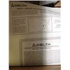 Image 2 : Delta Five Roller Stand Model 50-299 New in Box