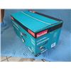 Image 2 : Makita XAG04T LXT Brushless 4-1/2" Angle Grinder Kit New in Box
