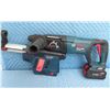 Image 1 : Bosch Bulldog GBH18V26D Rotary Hammer SDS Plus w/ Dust Extractor & 8-Hour Battery