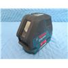 Image 2 : Bosch Professional GLL 3-50 3 Line Laser Level w/ Layout Beam