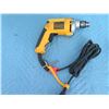 Image 2 : DeWalt DW217 1/4" VSR Drill Type 3 120V AC 50/60 Hz