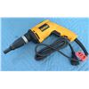 Image 1 : DeWalt DW255 VSR Drywall Screwdriver Type 5 120V AC 50/60 Hz 0-5300RPM