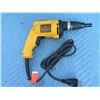 Image 2 : DeWalt DW255 VSR Drywall Screwdriver Type 5 120V AC 50/60 Hz 0-5300RPM
