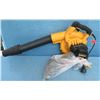 Image 1 : DeWalt DWBL700 Electric Blower Type1 120V AC 60 Hz New