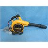 Image 2 : DeWalt DWBL700 Electric Blower Type1 120V AC 60 Hz New