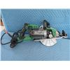 Image 2 : Metabo Hitachi C7WDM 7-1/4" Worm Drive Circular Saw 120V 60 Hz