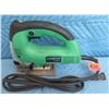 Image 1 : Metabo Hitachi CJ120V Jig Saw 120mm 120V 60 Hz 5.8 Amp 4-3/4" Handle