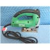 Image 2 : Metabo Hitachi CJ120V Jig Saw 120mm 120V 60 Hz 5.8 Amp 4-3/4" Handle