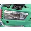 Image 3 : Metabo Hitachi CR18DBLP4 Cordless Reciprocating Saw 18V Brushless (Tool Only)