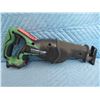 Image 2 : Metabo Hitachi CR18DBLP4 Cordless Reciprocating Saw 18V Li-Ion (Bare Tool)