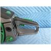 Image 2 : Metabo Hitachi CS33EB16 Chain Saw 16" 32CC Engine Displacement 32.2ml