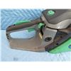 Image 8 : Metabo Hitachi CS33EB16 Chain Saw 16" 32CC Engine Displacement 32.2ml