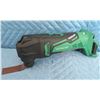 Image 1 : Metabo Hitachi CV18DBLP4 Cordless Multi-Tool 18V Brushless (Tool Only)