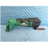 Image 2 : Metabo Hitachi CV18DBLP4 Cordless Multi-Tool 18V Brushless (Tool Only)