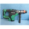Image 2 : Metabo DH36DMAQ2M Cordless Rotary Hammer SDS Max 1-9/16" (Tool Only)