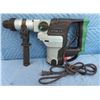 Image 1 : Metabo Hitachi DH38MS Rotary Hammer SDS Max 1-1/2"  8 Amps
