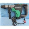 Image 1 : Metabo Hitachi DH40MC Rotary Hammer SDS Max 1-9/16"