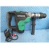 Image 3 : Metabo Hitachi DH40MC Rotary Hammer SDS Max 1-9/16"