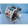 Image 2 : Metabo Hitachi EC28M Air Compressor Quiet Series 1 Gal Tank 125 PSI Max