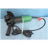 Image 1 : Metabo Hitachi G12SR4 Disc Grinder 4-1/2" 120V 60 Hz