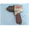 Image 2 : Jet 505104 JAT-104 Impact Wrench 1/2" R8 9000 RPM 90 PSI