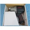 Image 2 : Jet 505121 JAT-121 Impact Wrench 1/2" R12 New in Box