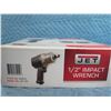Image 3 : Jet 505121 JAT-121 Impact Wrench 1/2" R12 New in Box