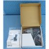 Image 1 : Jet 505121 JAT-121 Impact Wrench 1/2" R12 New in Box