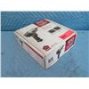 Image 3 : Jet 505121 JAT-121 Impact Wrench 1/2" R12 New in Box