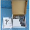 Image 1 : Jet 505121 JAT-121 Impact Wrench 1/2" R12 New in Box