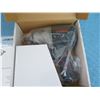 Image 2 : Jet 505121 JAT-121 Impact Wrench 1/2" R12 New in Box