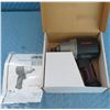 Image 1 : Jet 505121 JAT-121 Impact Wrench 1/2" R12 New in Box