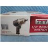 Image 3 : Jet 505121 JAT-121 Impact Wrench 1/2" R12 New in Box