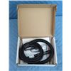 Image 1 : Jet 505400 JAT-400 Pneumatic Micro Die Grinder R6 New in Box