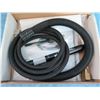Image 2 : Jet 505400 JAT-400 Pneumatic Micro Die Grinder R6 New in Box