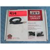 Image 3 : Jet 505400 JAT-400 Pneumatic Micro Die Grinder R6 New in Box