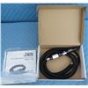 Image 1 : Jet 505400 JAT-400 Pneumatic Micro Die Grinder R6 New in Box