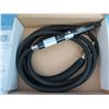 Image 2 : Jet 505400 JAT-400 Pneumatic Micro Die Grinder R6 New in Box