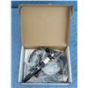 Image 1 : Jet 505400 JAT-400 Pneumatic Micro Die Grinder R6 New in Box