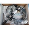 Image 2 : Jet 505400 JAT-400 Pneumatic Micro Die Grinder R6 New in Box