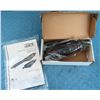 Image 1 : Jet 505404 JAT-404 Pneumatic Die Grinder R6 New in Box