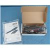 Image 1 : Jet 505404 JAT-404 Pneumatic Die Grinder R6 New in Box